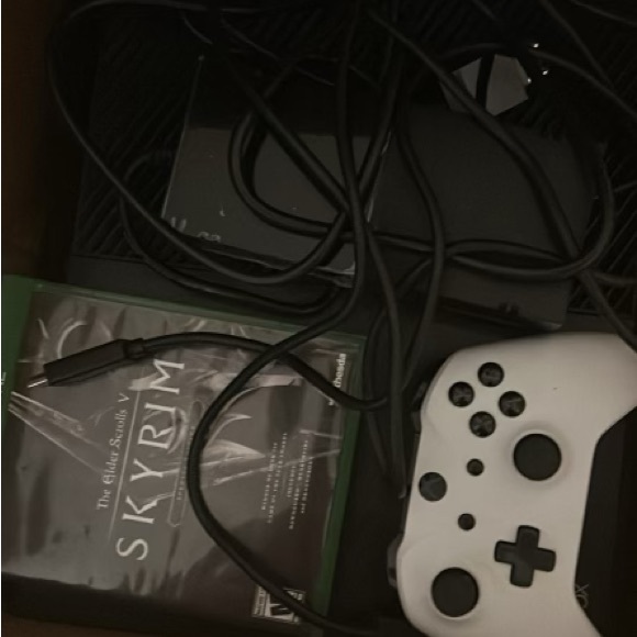 Xbox one